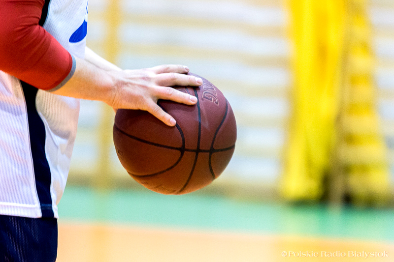 Żubry Białystok liderem II ligi