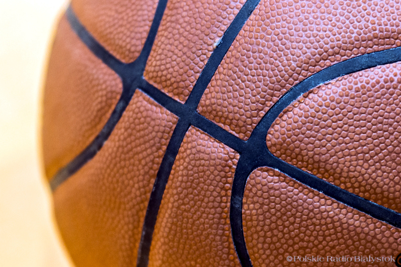 Tur przegrywa, Żubr wygrywa - zmienne szczęście podlaskich koszykarzy