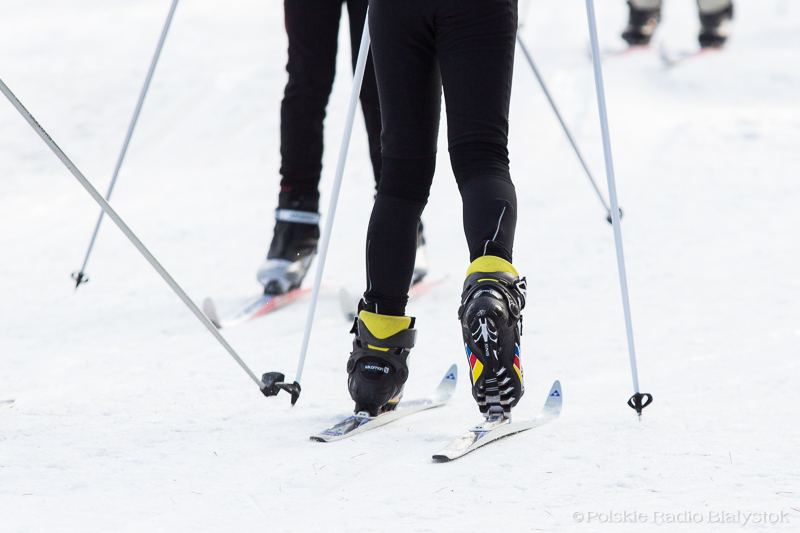 Trasa narciarska w lesie Pietrasze będzie lepiej naśnieżona