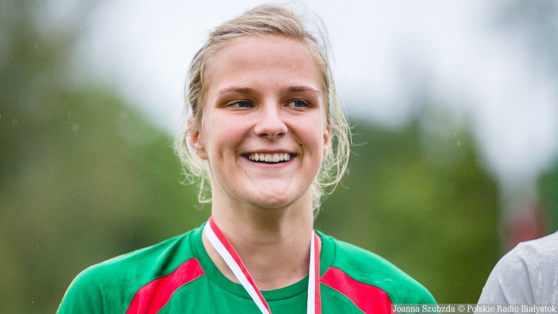 Lekkoatletyczne ME: Klaudia Kardasz 10. w finale pchnięcia kulą