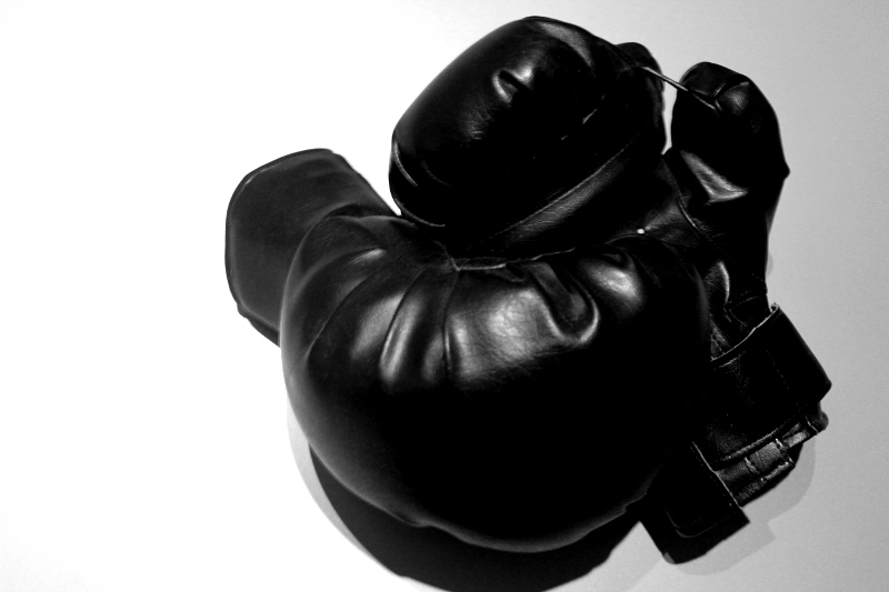 Boks:  Zwycięstwo Szpilki