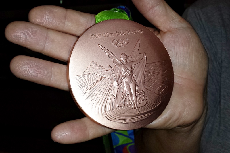 "Sportowa setka" - największe sukcesy sportowców z Podlasia