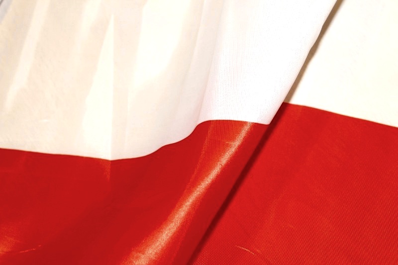 W Łomży powstanie kilkudziesięciometrowa flaga Polski