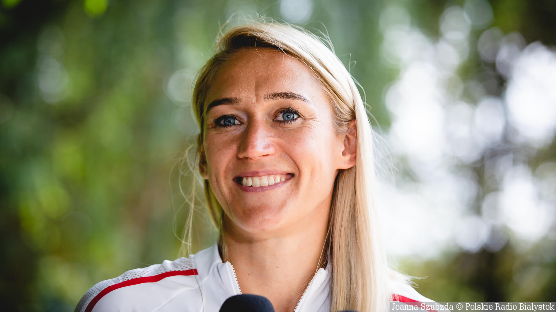 Kamila Lićwinko awansowała do finału konkursu skoku wzwyż