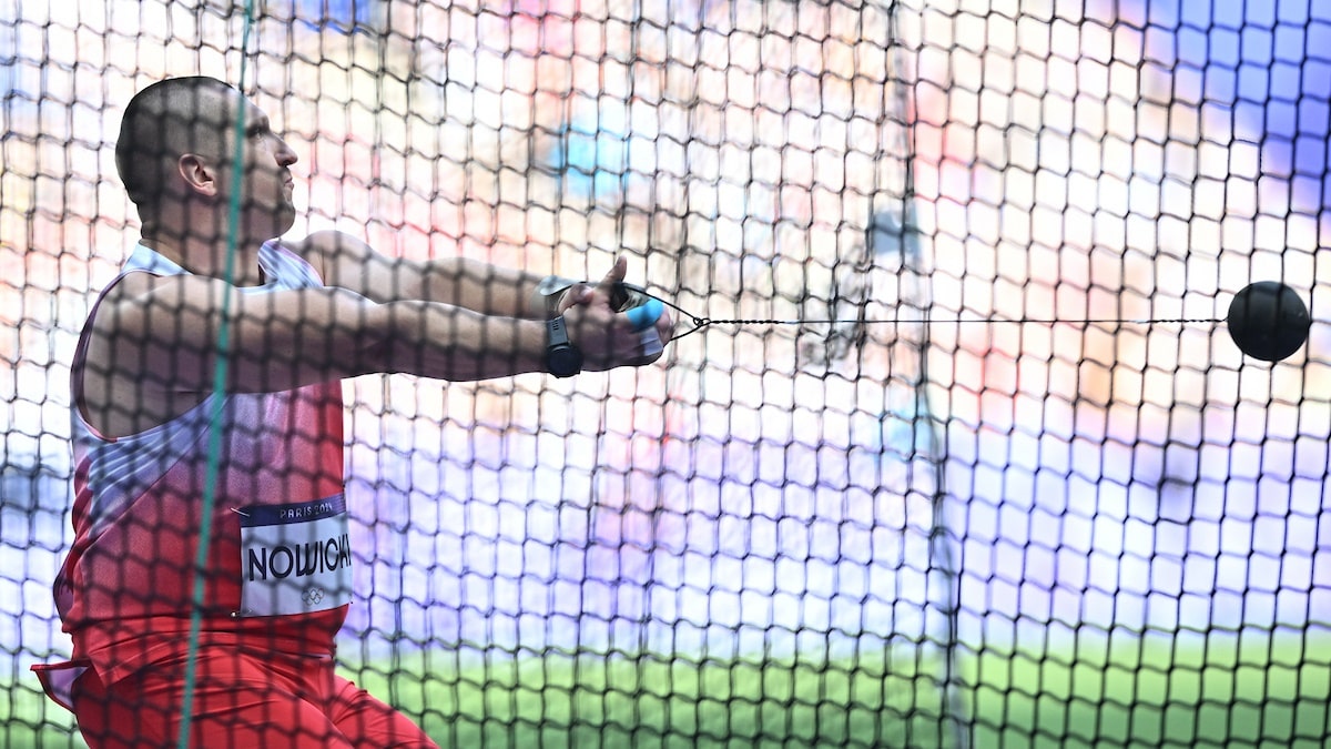 Silesia Memoriał Kamili Skolimowskiej - dwoje podlaskich sportowców na podium