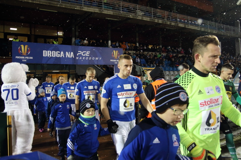 Dariusz Mazur zrezygnował z funkcji prezesa suwalskich Wigier