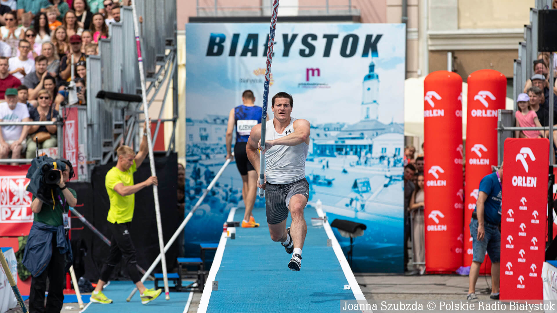 Zapowiada się weekend pełen atrakcji