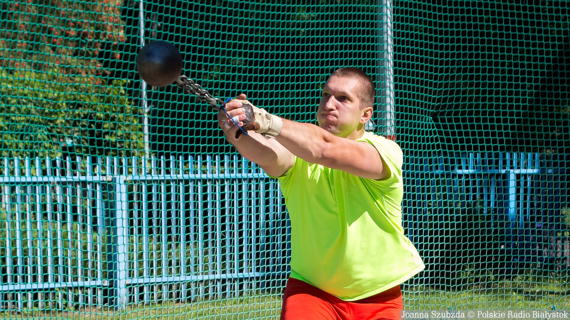Lekkoatletyczne ME - Wojciech Nowicki i Paweł Fajdek w finale rzutu młotem