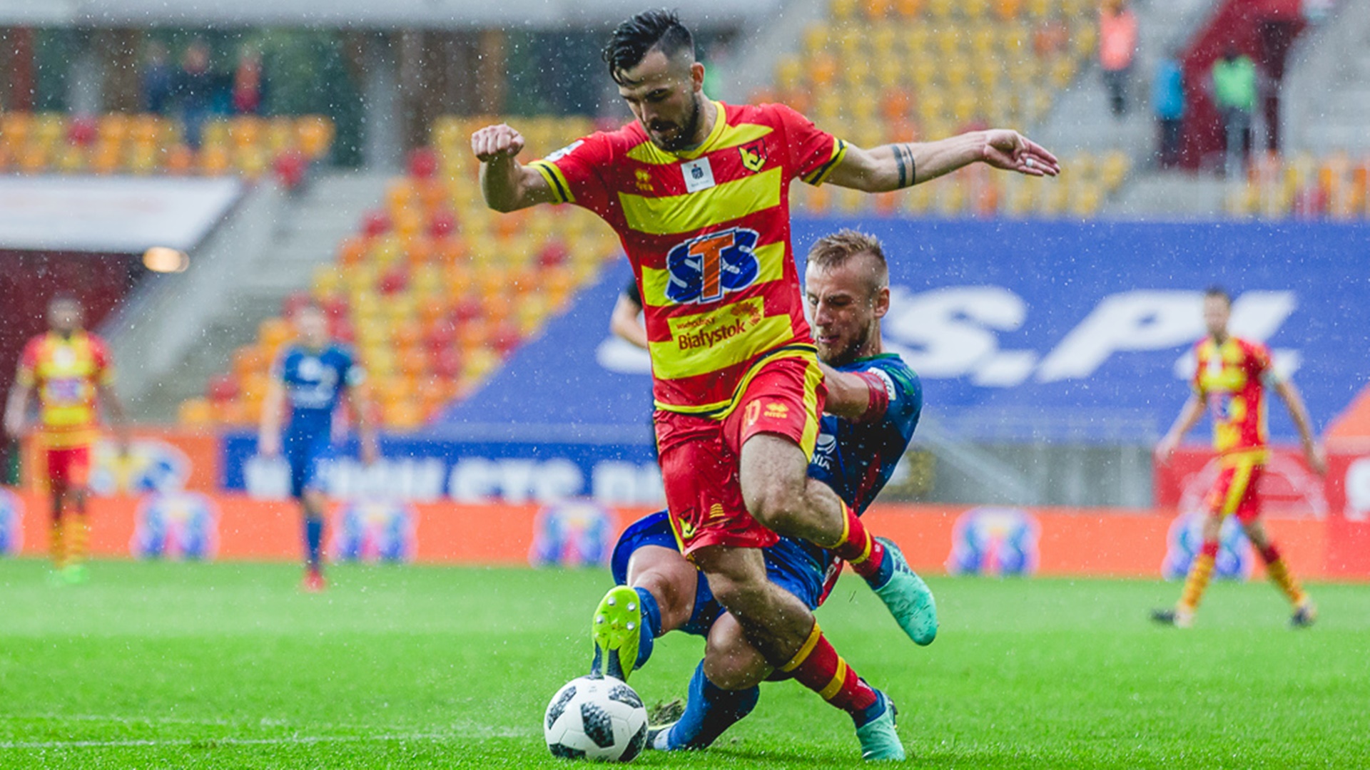 Trener Miedzi Legnica: nie ma zespołów nie do pokonania