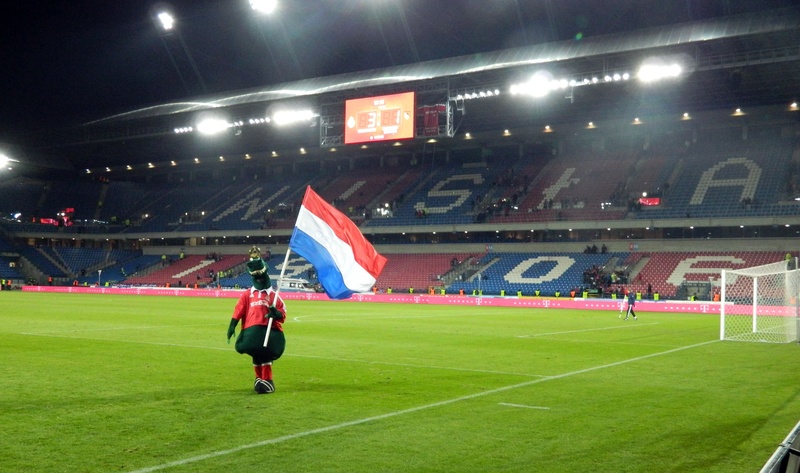 Wyjazdowy mecz Jagiellonii z Wisłą Kraków - transmisja na naszej antenie