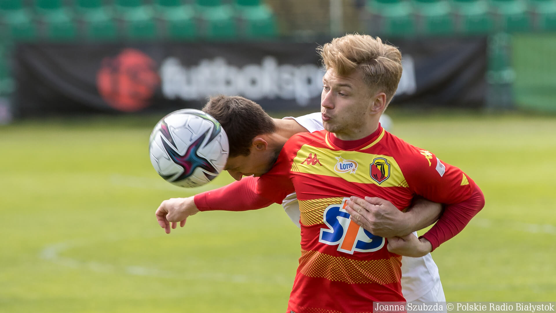 Bartosz Bida: Wszystko wiedzieliśmy o przeciwniku, a mimo to straciliśmy bramki