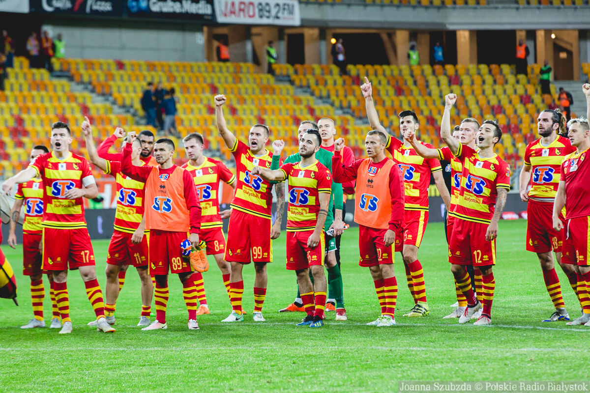 Puchar Polski – rozlosowano pary 1/16 finału