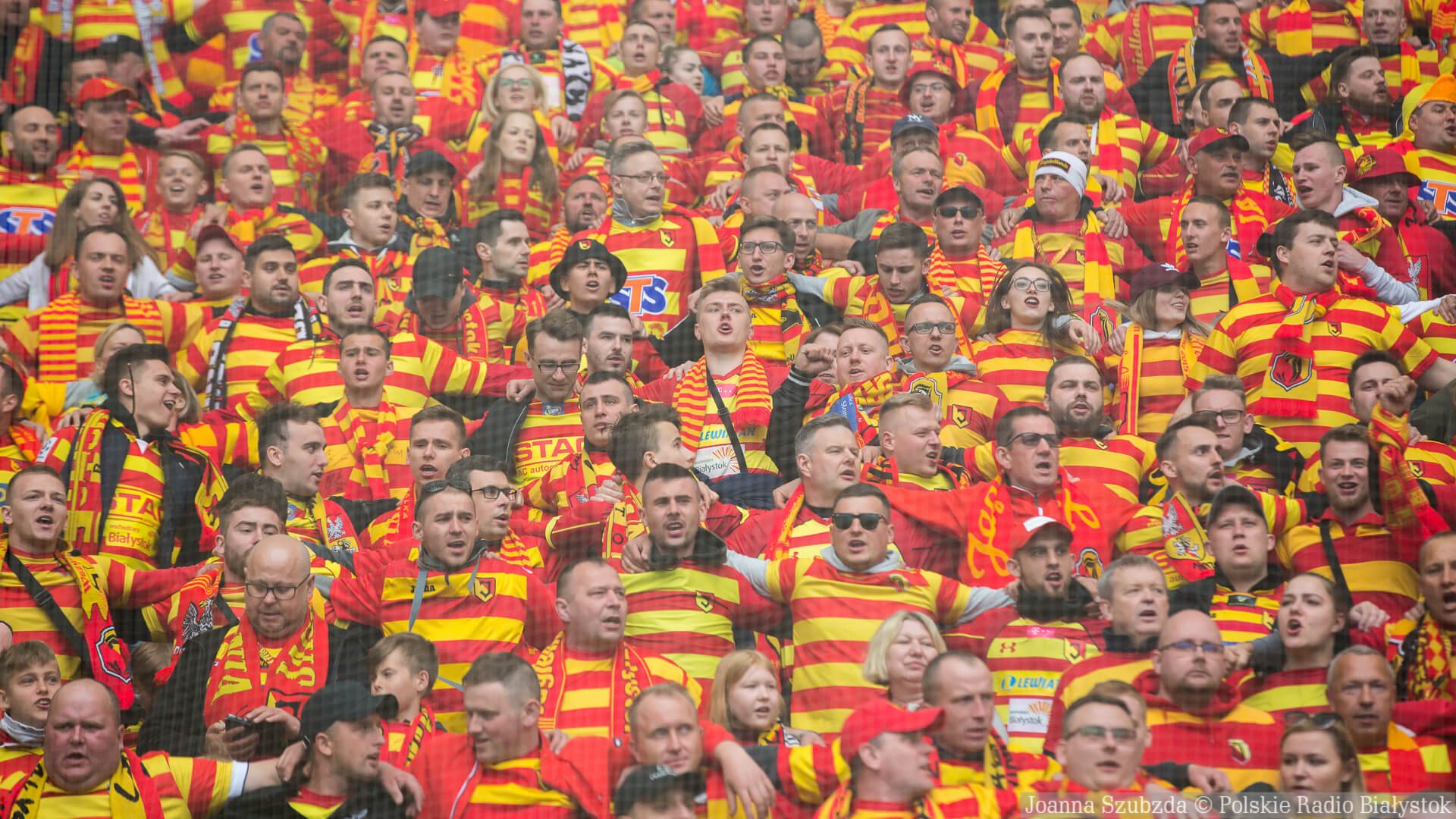 Rozstania z Jagiellonią - kilku piłkarzy rozwiązało kontrakty