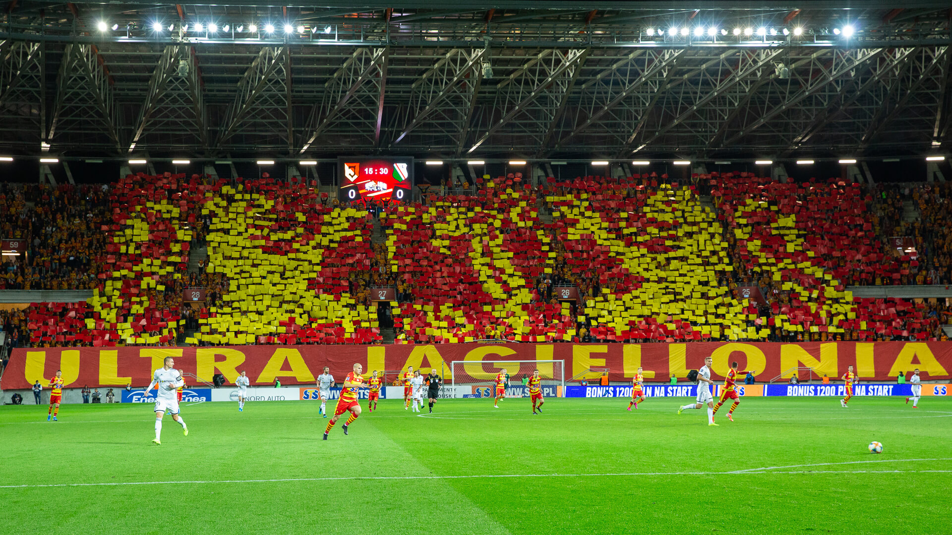 Powstanie Galeria Sportu Białostockiego - będzie tam można zobaczyć m.in. medale i setki zdjęć