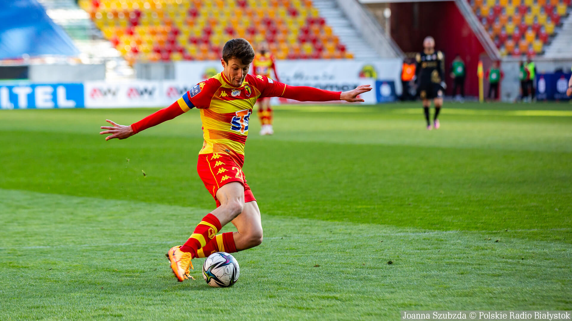 Marc Gual: Walczyliśmy cały czas i to jest najważniejsze