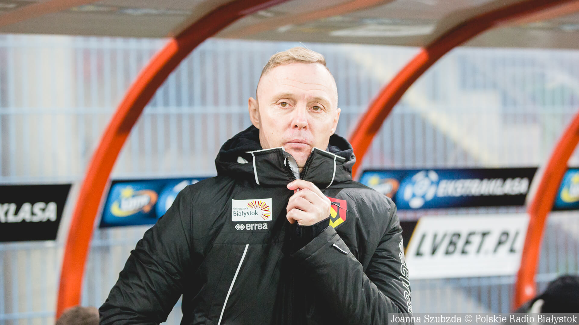 Mamrot w czołówce najdłużej pracujących trenerów w Ekstraklasie