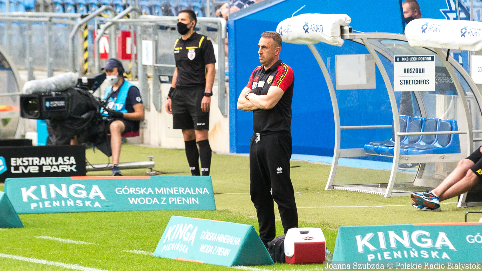 Iwajło Petew: możemy być szczęśliwi, że nie przegraliśmy wyżej