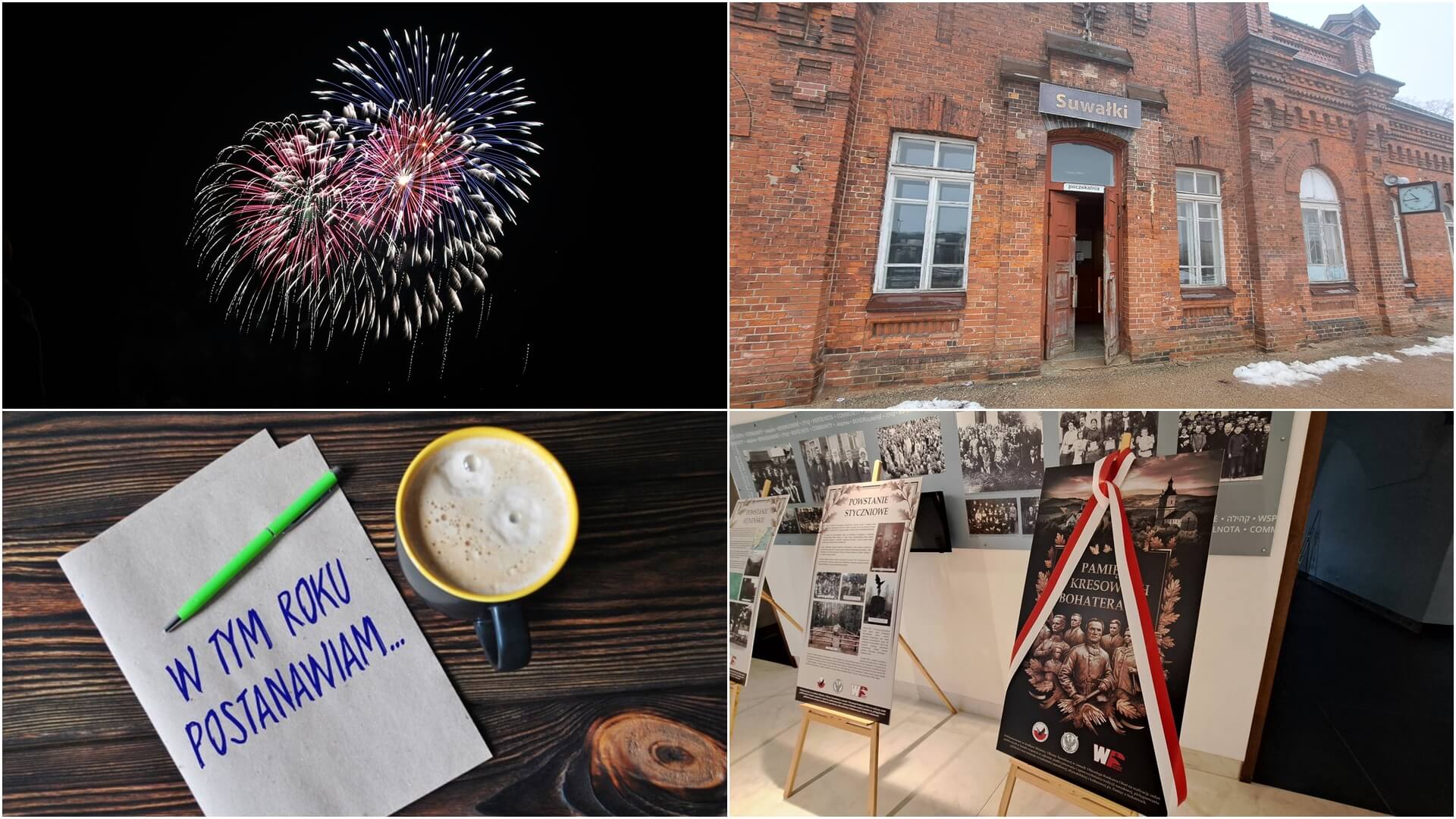 Zdarzyło się w tygodniu - podsumowała Iza Kosakowska