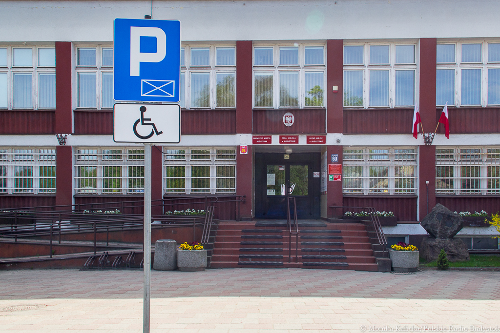 W Augustowie nie będzie naliczana opłata adiacencka