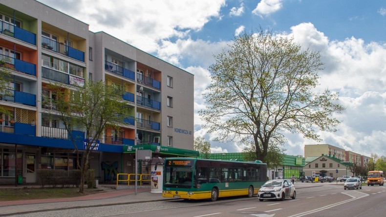 Konsorcjum, którego liderem jest państwowa spółka PGNiG Obrót Detaliczny wybuduje i obsłuży stację tankowania autobusów na gaz ziemny