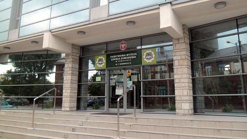 "Sto lat postępu naukowo-technicznego na Suwalszczyźnie"