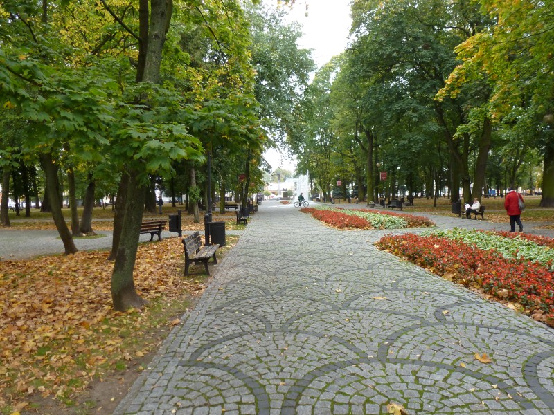 Suwałki:  Można zgłaszać kandydatów do Włóczni Jaćwingów