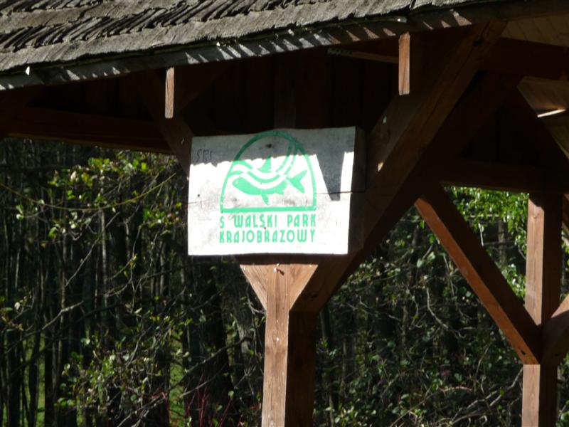 Region:  Wyjątkowa atrakcja dla dzieci w Suwalskim Parku Krajobrazowym