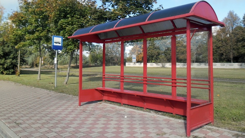 Augustowianie chcą przywrócenia przystanku przy ulicy Obrońców Westerplatte