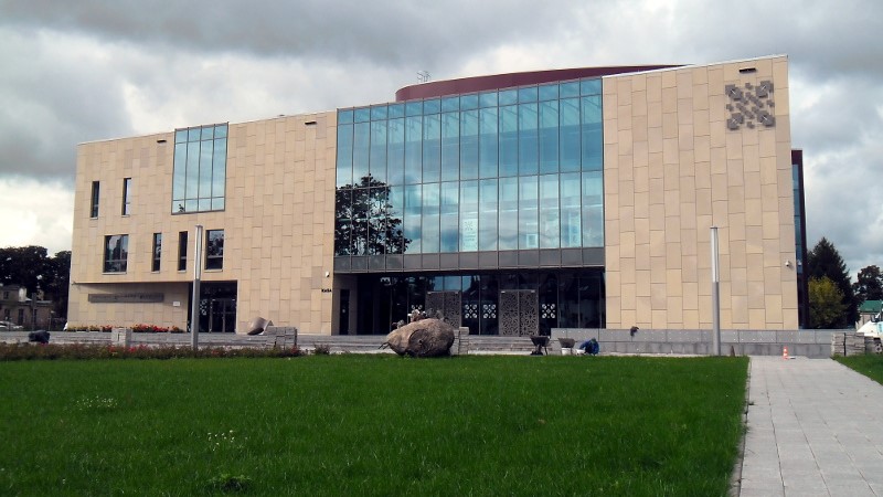 Suwałki:  Ponad 100 osób wystąpi w Oratorium Gospel