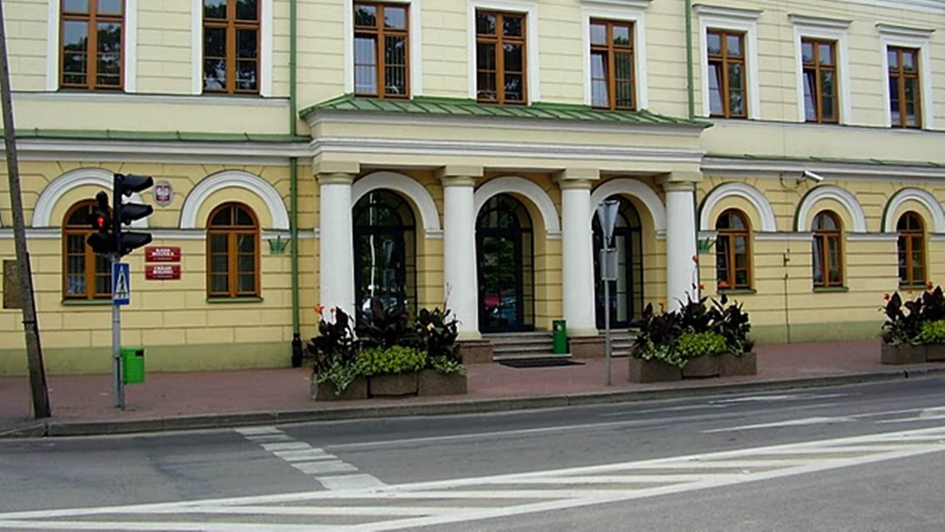 Suwałki:  Prezydent przedstawił projekt budżetu na 2017 rok