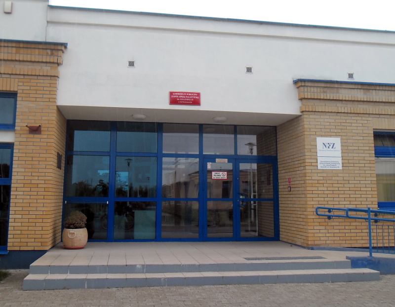 Suwałki:  Poszukiwani nowi wolontariusze do pracy w hospicjum