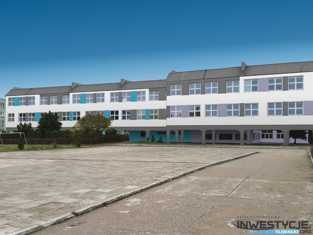 Suwalska "dziesiątka" w tym roku zmieni wygląd - są pieniądze na modernizację