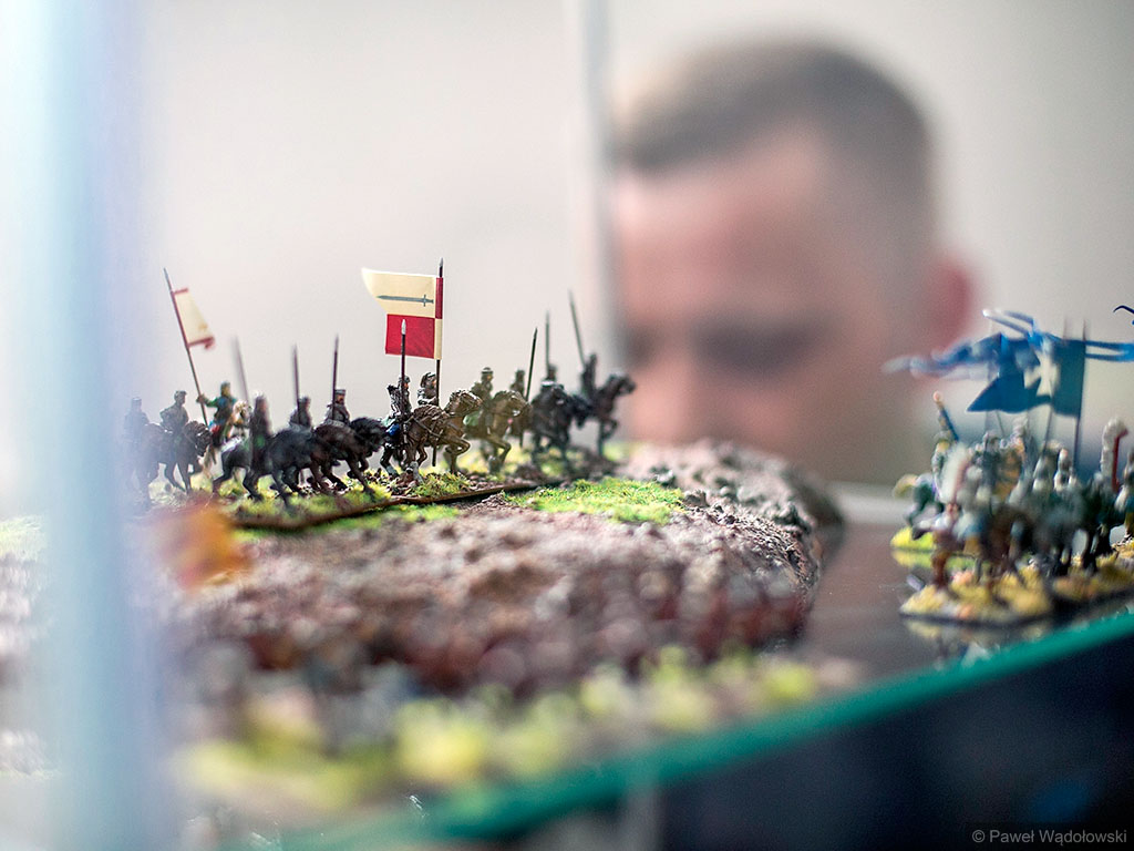 Łomża:  Dzień Gier Planszowych i Strategicznych