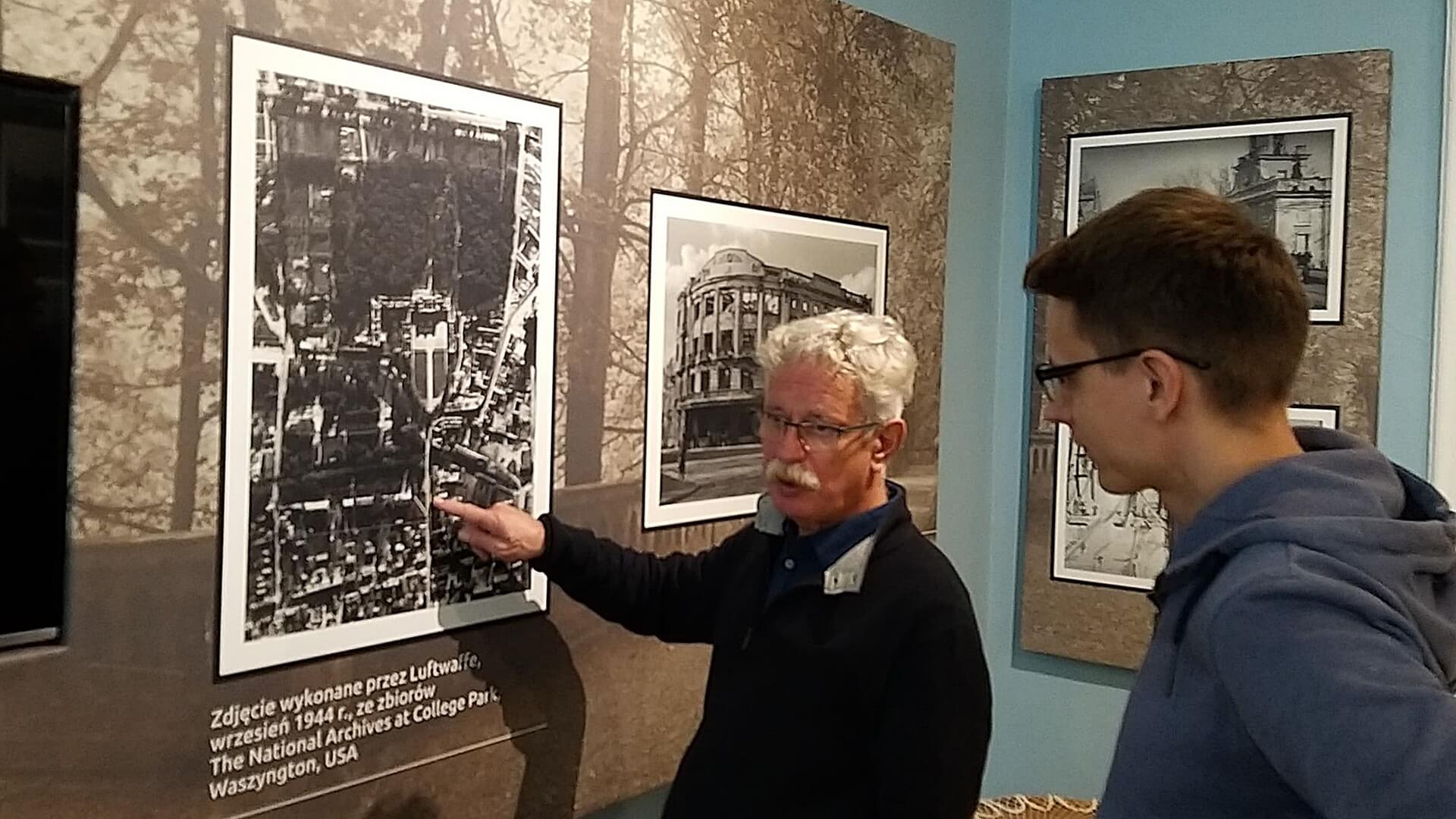 "Legenda o Ritzu" - reportaż Doroty Sokołowskiej i Andrzeja Lechowskiego