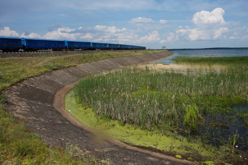 Od 1 lutego całodobowa obsługa celna na przejściu kolejowym w Siemianówce