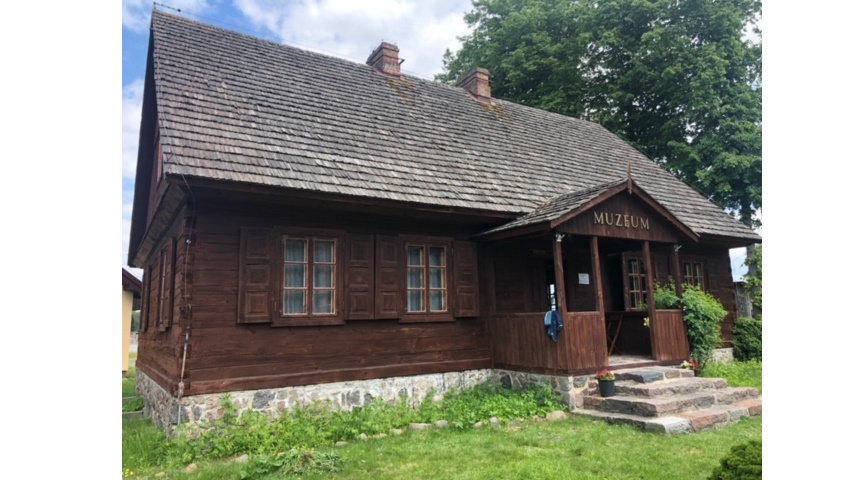 "Będziesz miłował... Kardynał Stefan Wyszyński" - audycja dokumentalna Dominiki Dębskiej