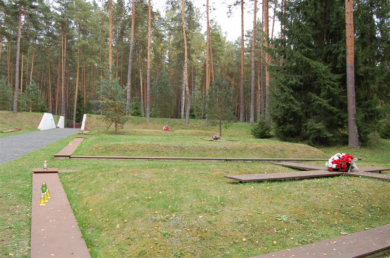 "Katyńskie sieroty" - reportaż Andrzeja Guzowskiego