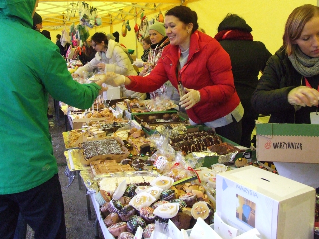 "Dla Marysi" - reportaż Anny Bogdanowicz