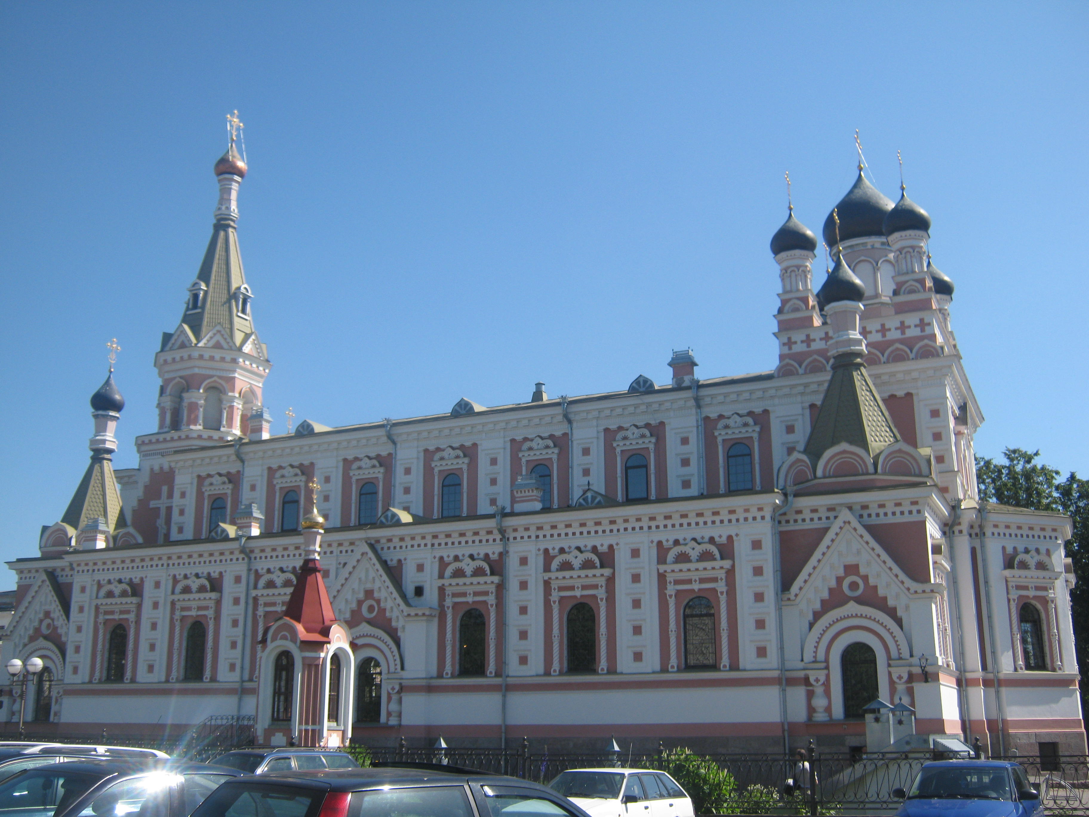 Koronawirus w Grodnie 15.04.2020