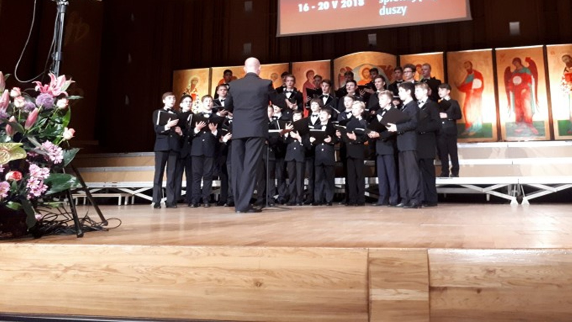 Rozpoczęły się przesłuchania konkursowe festiwalu muzyki cerkiewnej w Białymstoku