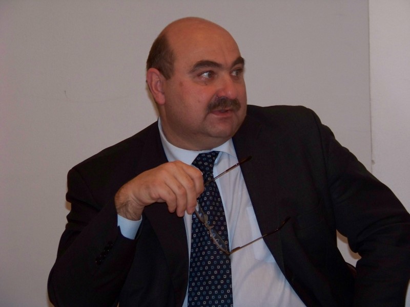 65 książek o historii prawosławia: naukowa praca prof. A. Mironowicza 24.04.2021