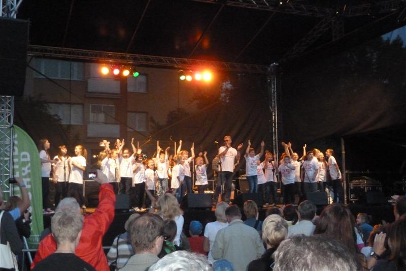 Zbliża się festiwal Wschód Kultury - będzie ponad 20 wydarzeń kulturalnych w Białymstoku