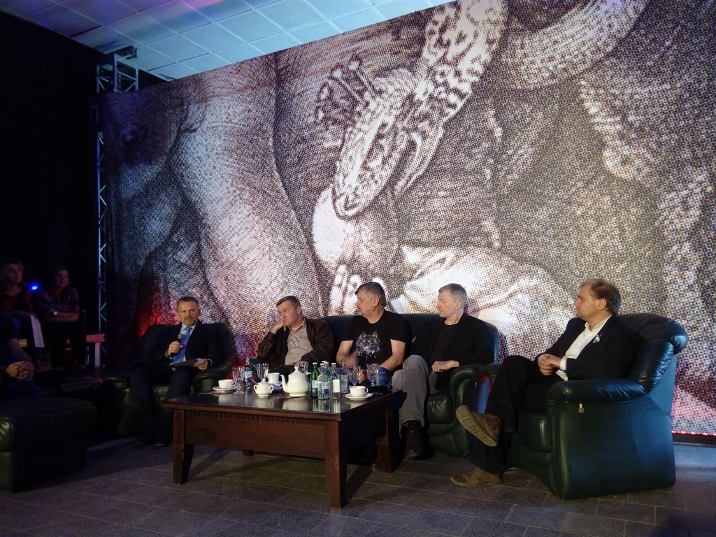 XIX Trialog w Krynkach