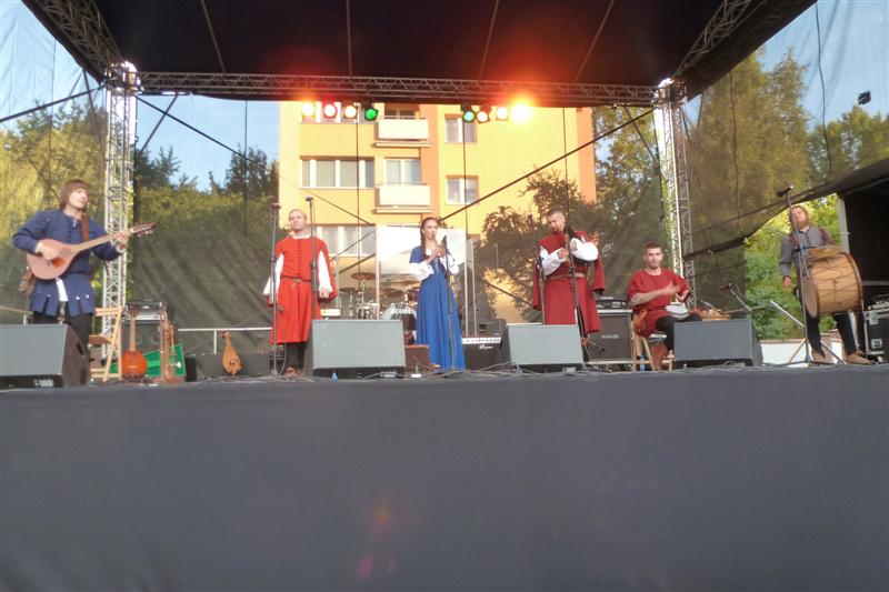 To święto teatru, tańca i muzyki - zbliża się Wschód Kultury w Białymstoku