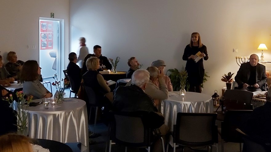 80. rocznica zagłady orlańskich Żydów