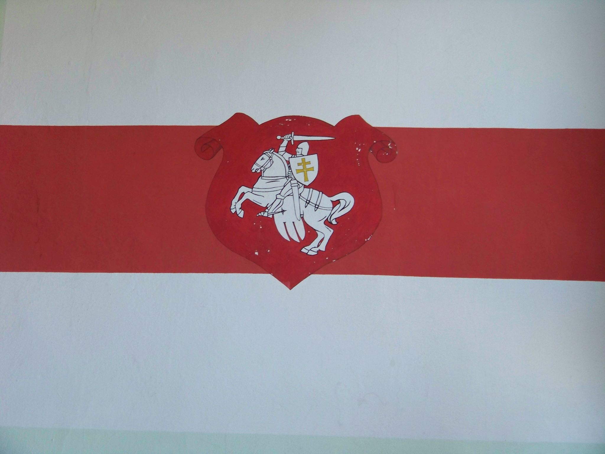 Białoruska niepodległość - Dzień Woli.