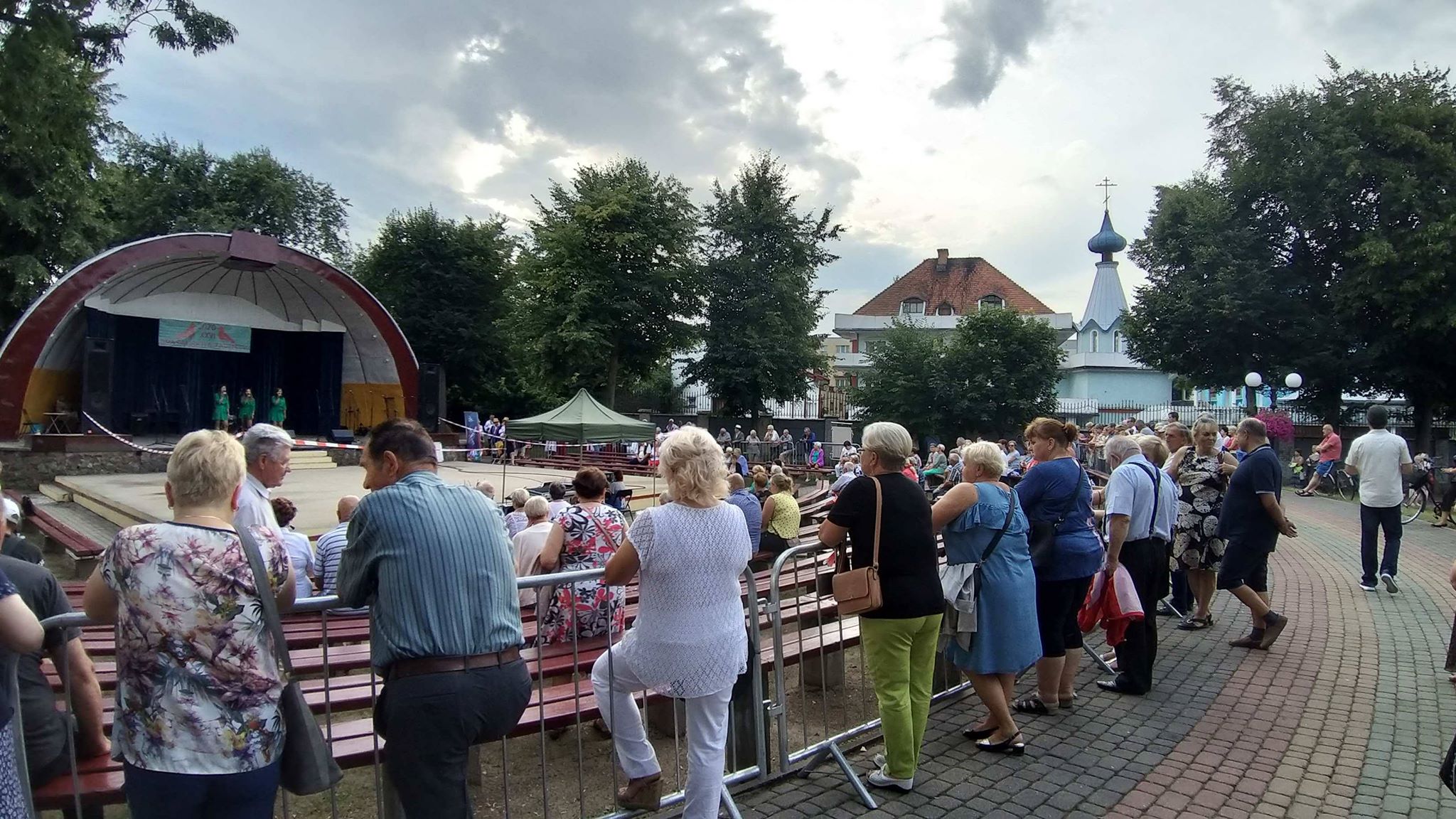 Impreza charytatywna w Bielsku Podlaskim - można pomóc dwóm małym chłopcom w ich walce z SMA