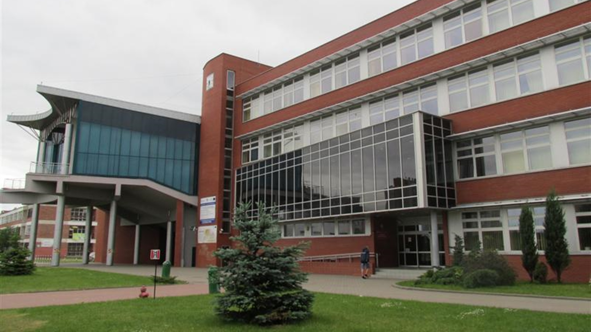 Na Politechnice Białostockiej będzie działać jedno z centrów programu Erasmus Plus