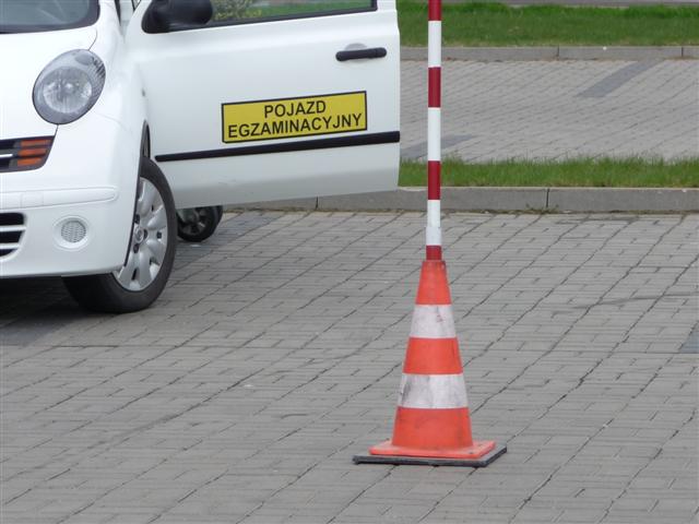 Suwałki:  Większy ruch w WORD. Szkolą się tam dzieci i młodzież