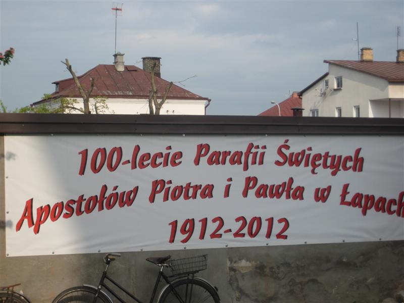 Łapy:  Sportowa rywalizacja młodzieży z diecezji łomżyńskiej